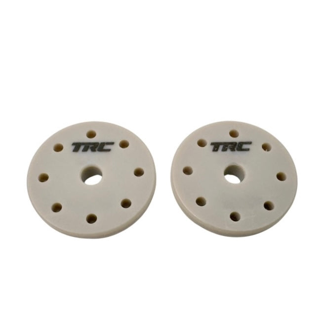 AGAMA N2 Tapered Pistons by TRC (8x1.0)