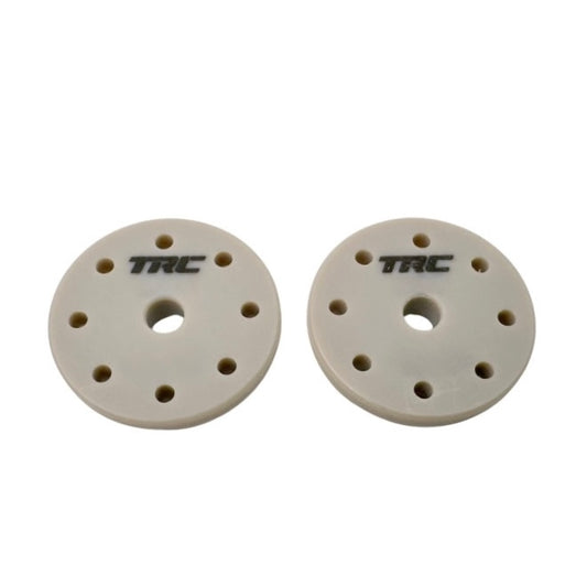 AGAMA N2 Tapered Pistons by TRC (8x1.0)