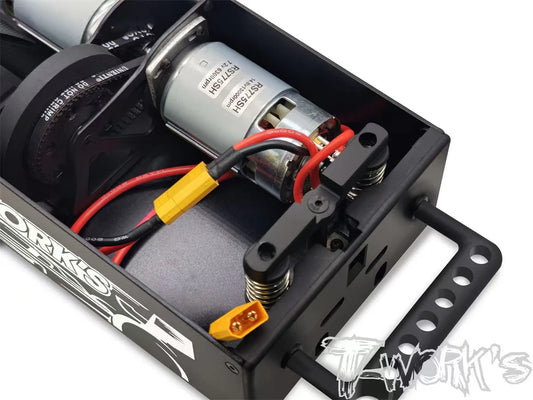 T-WORKS Twin 775 Motor Buggy / Truggy Starter Box V2