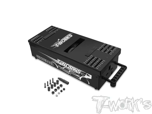 T-WORKS Twin 775 Motor Buggy / Truggy Starter Box V2