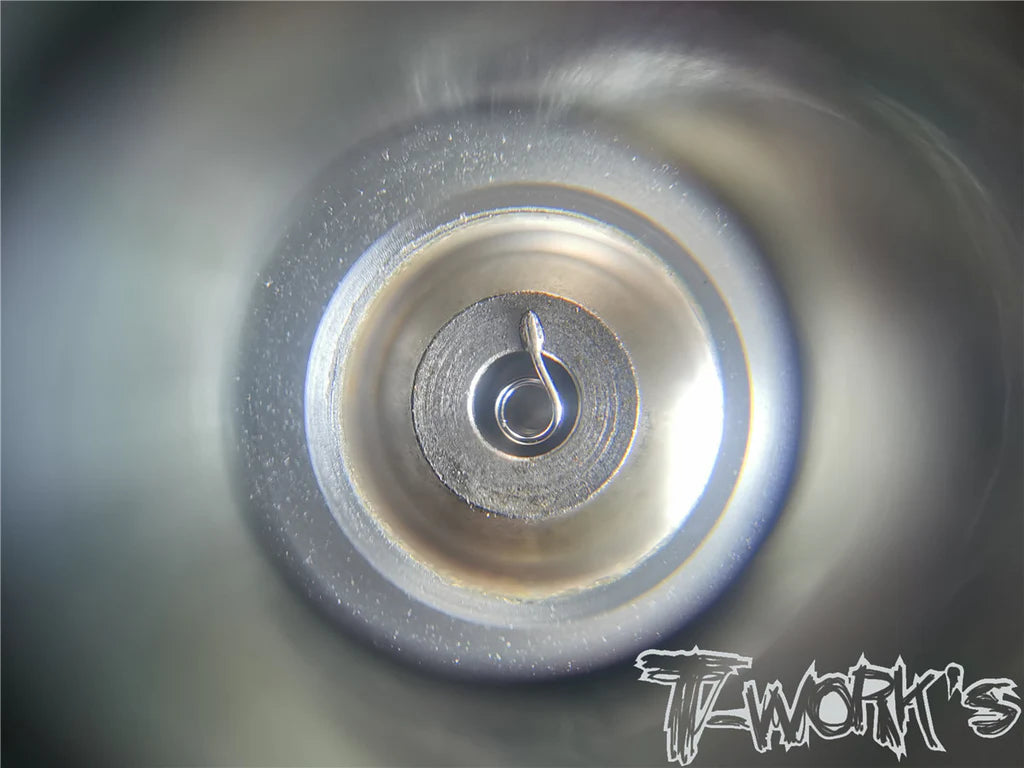 Glow Plug Magnification Tool - Turbo Plug