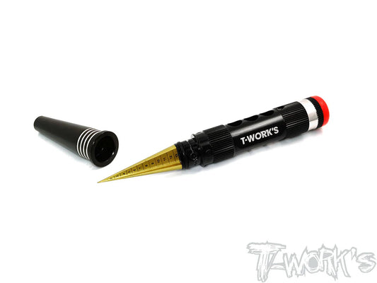 Body Reamer - 14mm