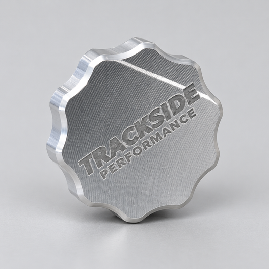 Trackside Performance AGAMA N2 5.5mm Shock Nut Tool - TPSN2SNT