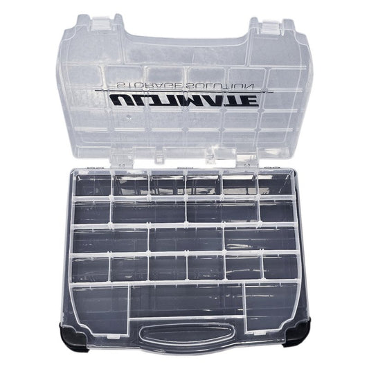 UR8841 ULTIMATE PARTS CASE 365x295x85mm
