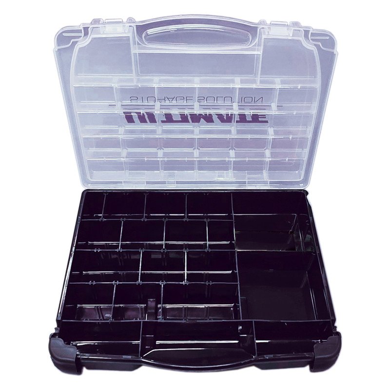 UR8841 ULTIMATE PARTS CASE 365x295x85mm