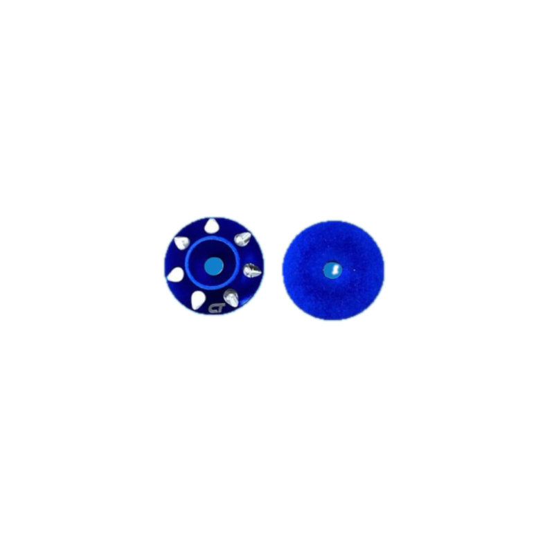 Corsatec 1/8 wing button - CT60012
