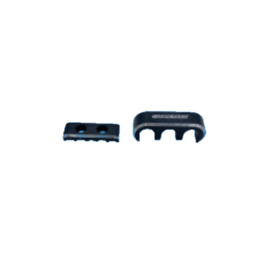 CORSATEC Aluminium pro wire clamp - CT60008