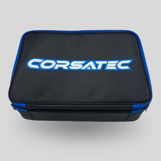 Corsatec Tool/Storage Bag Large - 40x28x14cm