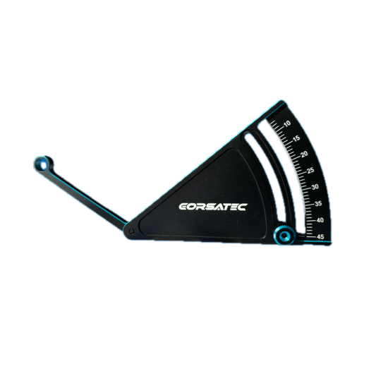 CORSATEC Buggy ride height gauge 10-45 mm - CT60006