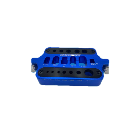 CORSATEC Plug and connector soldering station - CT60022