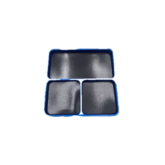 CORSATEC Square magnetic maintenance screw tray - CT60007