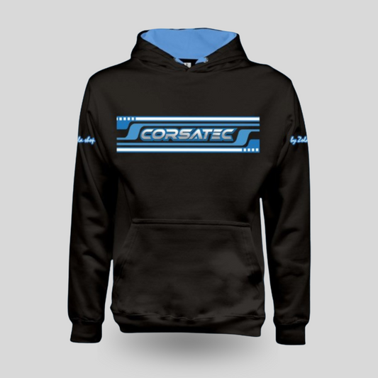 Corsatec Sweat Shirt - XXL  - CT60044-XXL