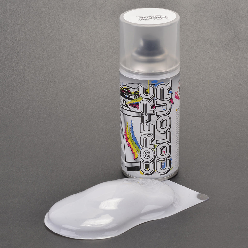 CORE RC Aerosol Paint - White Knight
