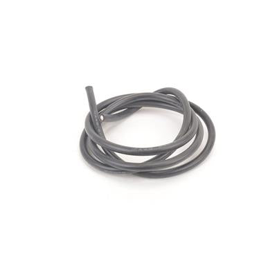 CORE RC 10AWG Silicon Wire - Black - 1 Metre