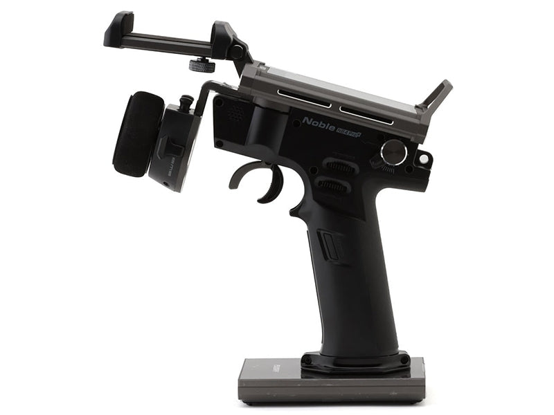 Flysky Noble NB4-Pro+ with FGr4B and FGr8B Receiver + Carry Case
