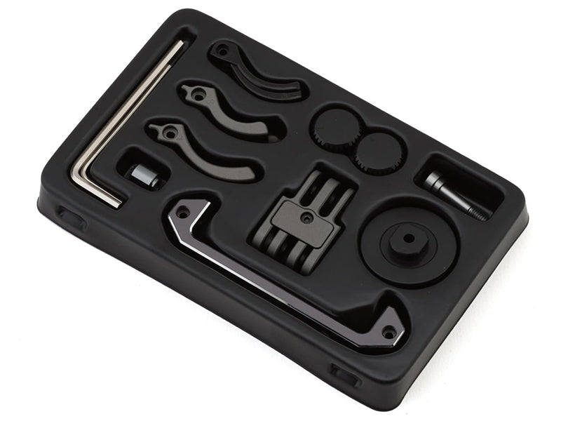 Flysky Noble NB4-Pro+ with FGr4B and FGr8B Receiver + Carry Case