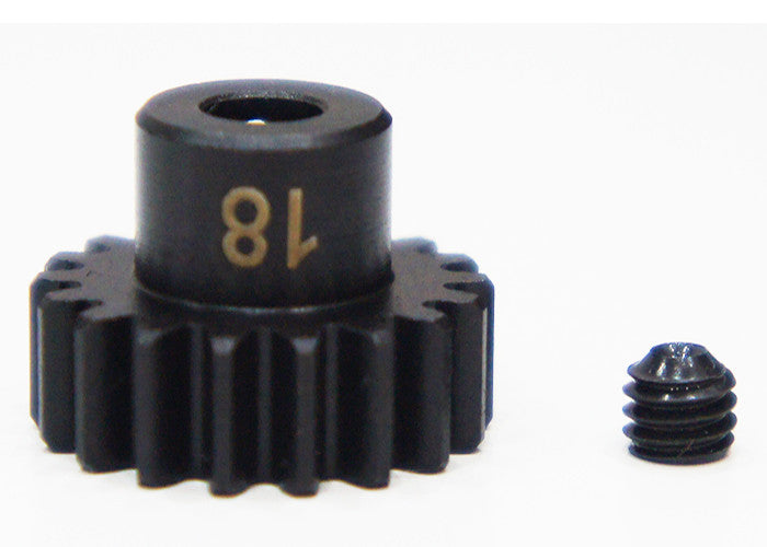 BE8115 15T Electric Motor Pinion