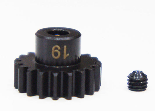 BE8119 19T Electric Motor Pinion