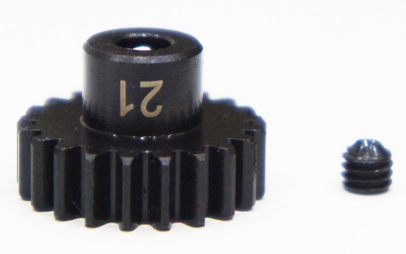 BE8121 21T Electric Motor Pinion