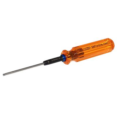 MIP 2.5MM BALL HEX DRIVER WRENCH GEN 2