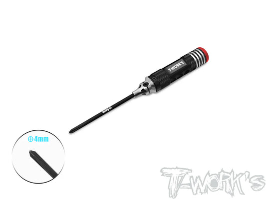 Philips Screwdriver 4 x 100mm