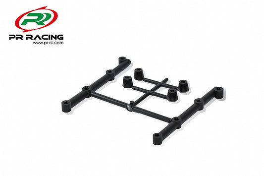 Upper Shock Mount Bushings (1) - 69440010