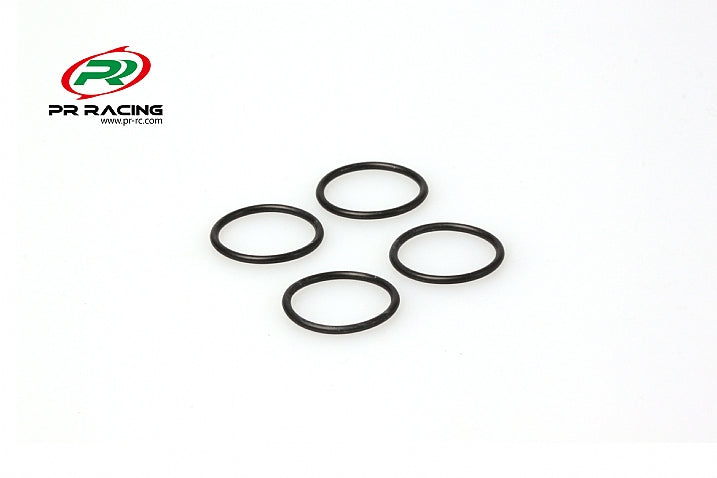 O-Rings 14x1.2mm (8) - 31280146
