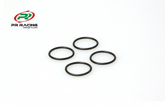 O-Rings 14x1.2mm (8) - 31280146