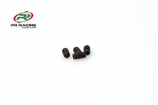 Set Screw M3x6mm (5) - 78400026
