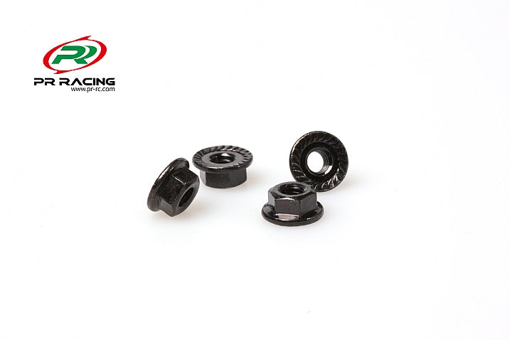 M4 Nut (4) - 83400076