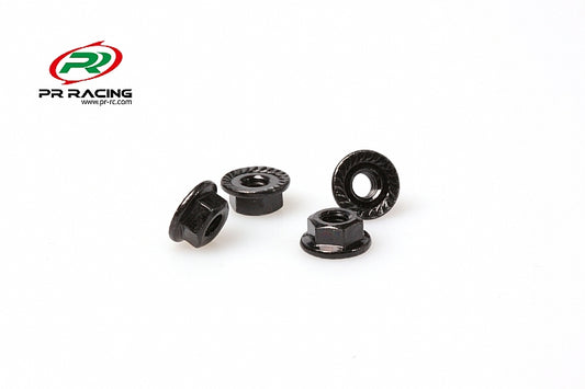 M4 Nut (4) - 83400076