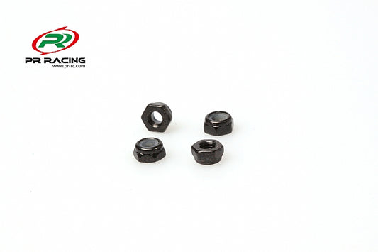 M3 Lock Nut (10) - 83400106
