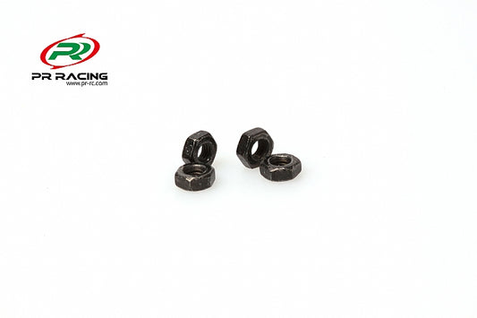 M3x2.3mm Lock Nut (4) - 83480016