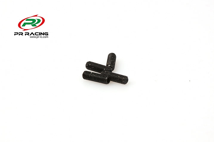 Set Screw M3x8mm (4) - 87400096