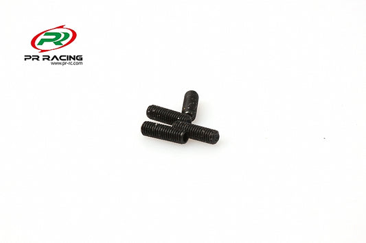 Set Screw M3x20mm (4) - 87400086