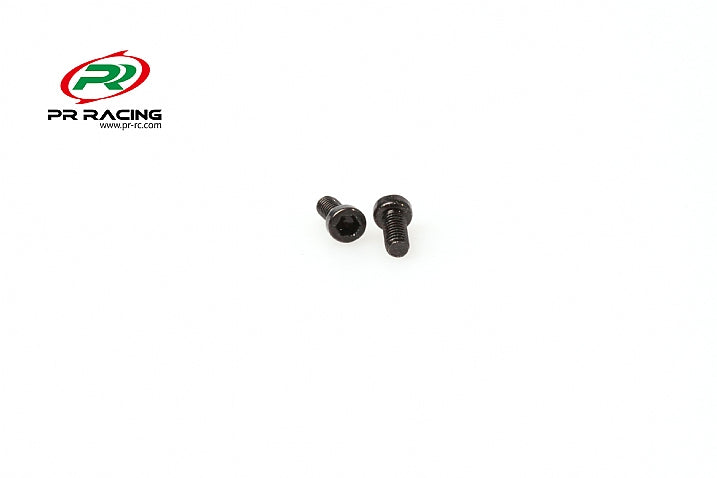Cap Screw M2x5mm (5) - 87400066