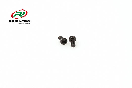 Cap Screw M2x5mm (5) - 87400066