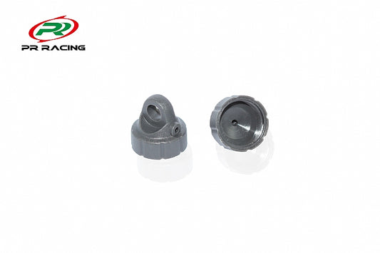 V3 TYPE R Shock Cap - Bleed Screw Type -BFor Type R (4) - 66430040