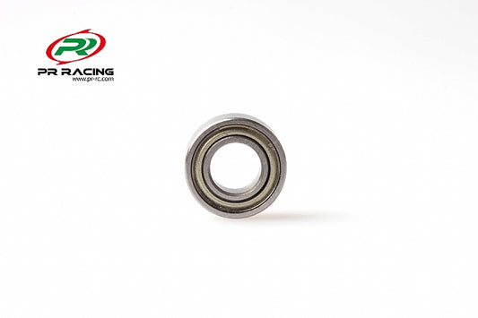 5x10x4mm ZZ Ball Bearing (10) - 89430010