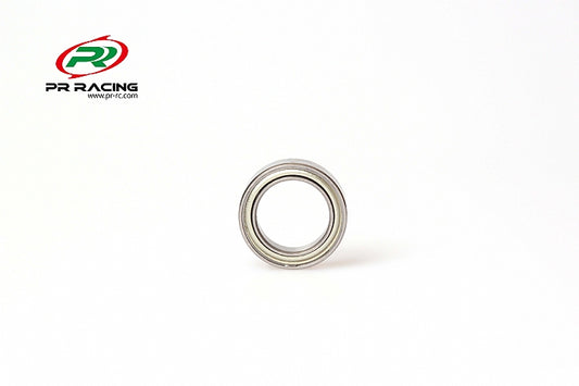 10x15x4mm ZZ Ball Bearing (10) - 89430030