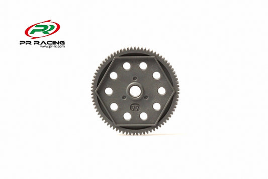 77T Spur Gear (For S1 ) (1) - 66480596