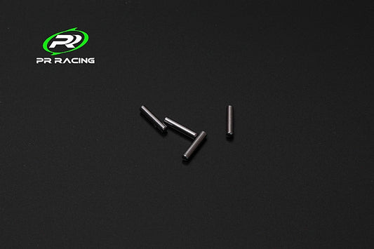 Pin 2x9.8mm (4) - 79400086