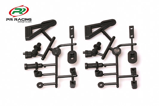 SB401 S1 Wing Stay Set (2) - 68480106