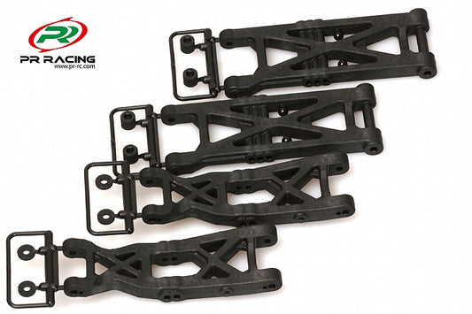 PR ST1 and SC201 Arm Set (Full Set) - 67400036