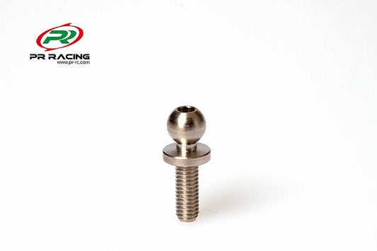PR SB401-R 4.8mmx8mm SS Ball Studs (6) - 68430046