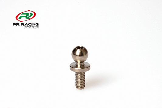 PR SB401-R 4.8mmx6mm SS Ball Studs (6) - 68430036