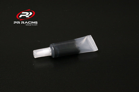PR Racing High Pressure Grease (Black) (1) - 19460016