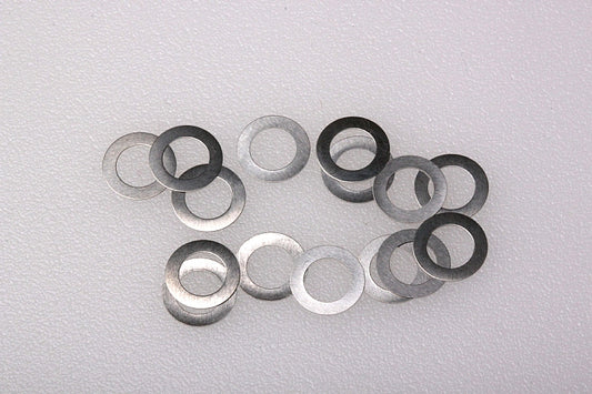 Shim 5x8x0.1mm (15) - 85440090