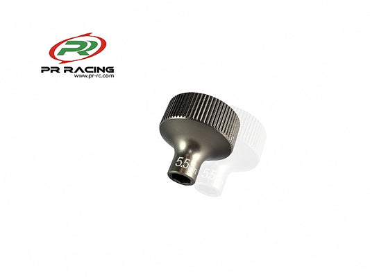 PR RACING Short Nut Driver (5.5mm) (1) - 23440360