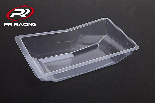 1/10th Lexan Wing (1.0mm) (1) - 66400286